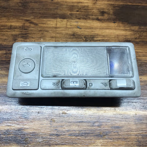 VW MK3 Sunroof Switch/Dome Light
