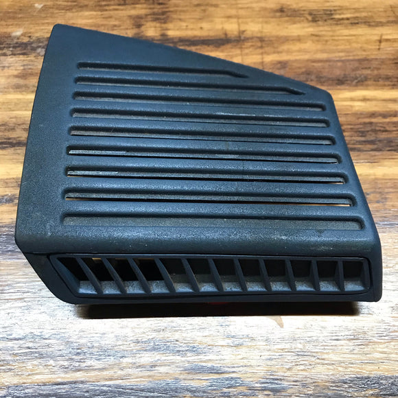 VW MK2 RH Westy Dash Speaker Cover (Blue)