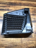 VW MK2 RH Dash Speaker Cover (Black)