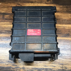 Mk2 CE1 GTI/Jetta 16v ECU