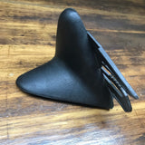 VW MK2 Jetta GLI Rear Seat Belt Trim RH