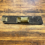 VW MK2 Driver Side Marker