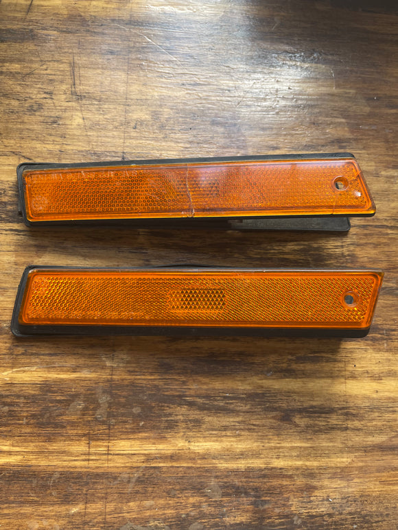 VW MK2 Side Marker Pair