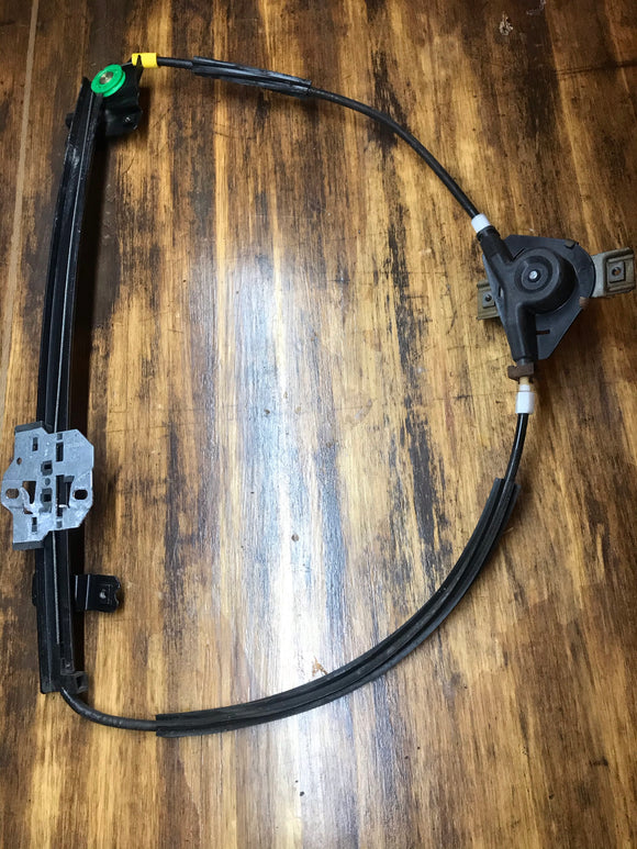 VW MK2 RH Front Window Regulator