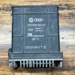 VW MK2 Digifant II ECU