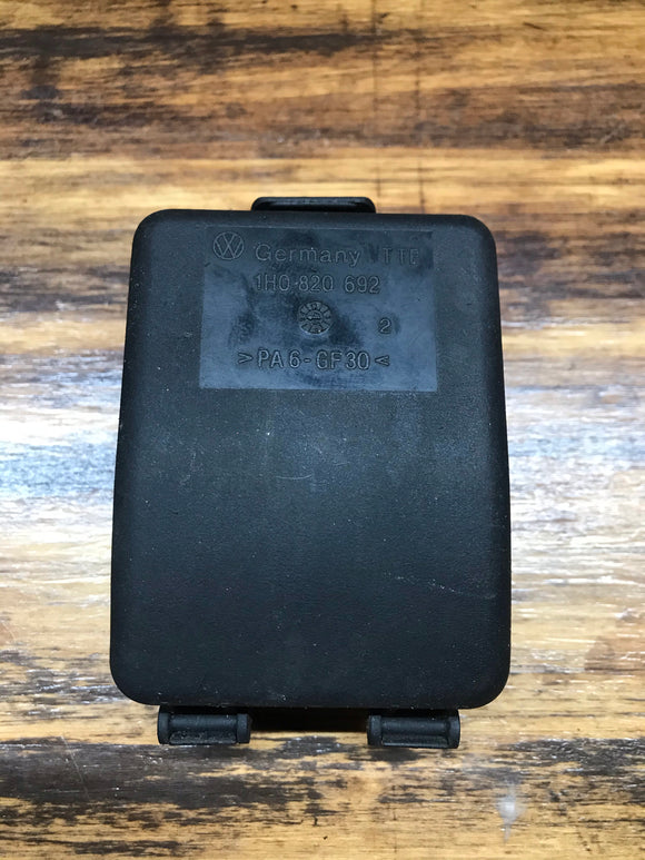 VW MK3 A\C Expansion Valve Cover
