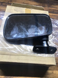 VW MK1 LH Flag Mirror
